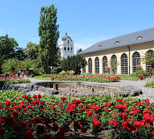 Pałac i ogród w Wilanowie