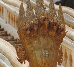 Wat Phra Phutthabat