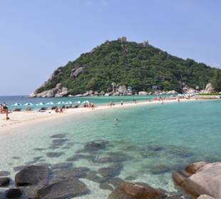Koh Tao