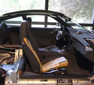 Deutsches Automuseum