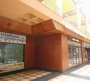 Shoppingcenter Varadero