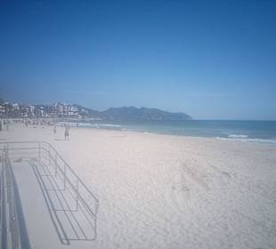 Strand Cala Millor in Cala Millor