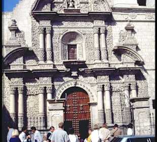 Arequipa