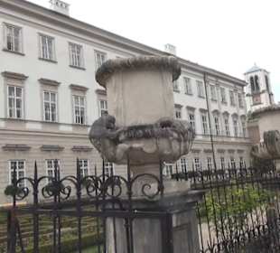 Mirabellgarten
