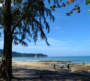 Nang Thong Beach