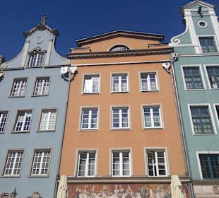 Stare Miasto Gdańsk