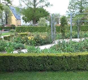 Riedergarten