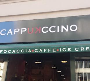 Stadtrundgang Pineda de Mar