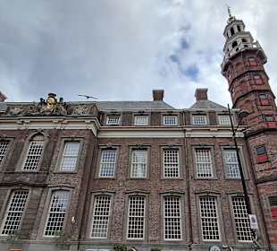 Zentrum Den Haag in Den Haag