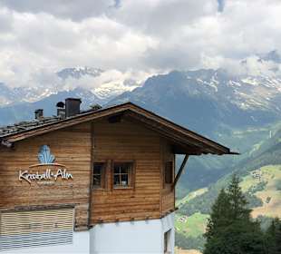 Kristallalm