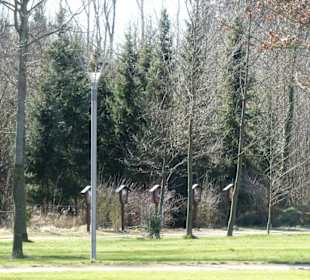 Marienfried Rosenkranzweg