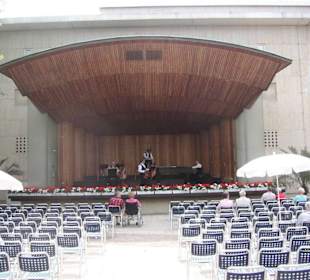 Konzerthalle