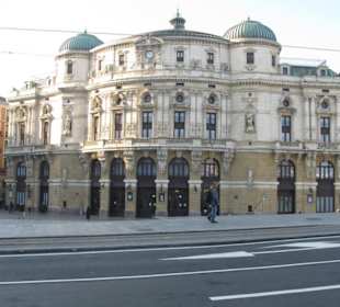 Teatro Arriaga