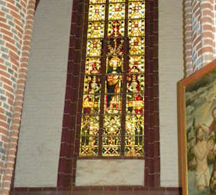 Pfarrkirche Sankt Gotthardt in Brandenburg