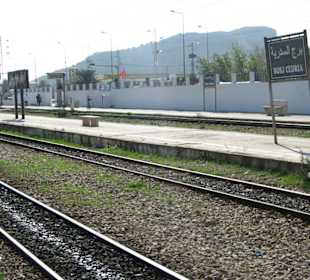 Borj Cedria