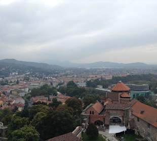 Stare Miasto Ostrzyhom