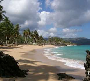 Playa Colorado