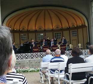 Kurgarten Bad Kissingen