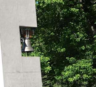 Aussegnungshalle Öschingen