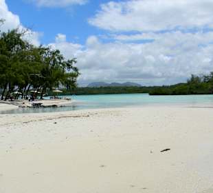 Ile aux Cerfs