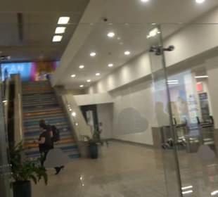 Malta International Airport