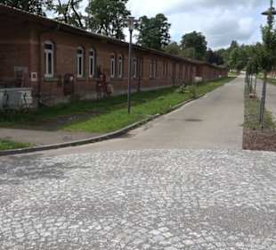 Albgut - Altes Lager