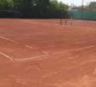 Tennisanlage Dietersweiler