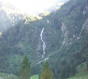 Wasserfall
