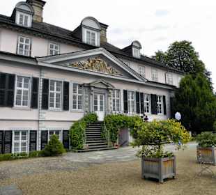 Schloss, Bad Pyrmont