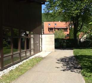 Friedhof Gönningen