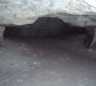 Tykarpsgrotte