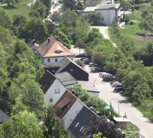 Burgruine Hohenrechberg