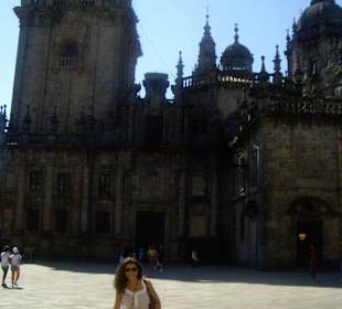 Lateral de la catedral