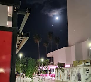 Bar Anpfiff RTL Cala Millor