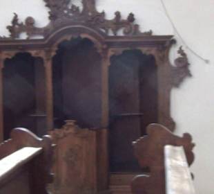 Christuskirche St. Konrad