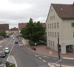 Marktplatz Freudenstadt