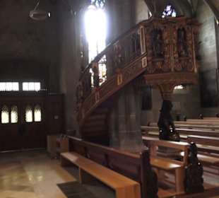 Heilig-Kreuz-Münster