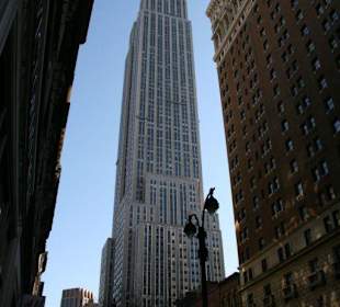 Empire State Building