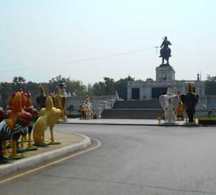 König Naresuan Denkmal