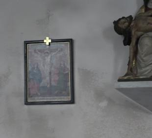 Kath. Kirche St. Ottilia Börstingen