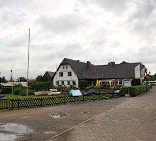 Gastronomie am Dümmer