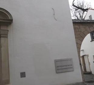 Diözesanmuseum 