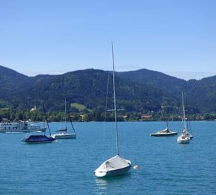 Tegernsee