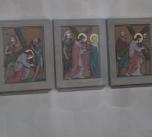 Herz-Jesu-Kirche Lützenhardt