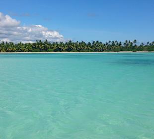 Traumhafte Karibik