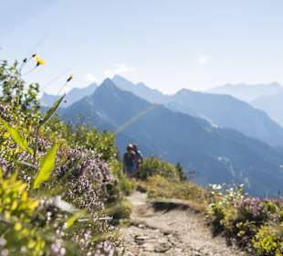 Seerundgang Seewaldse