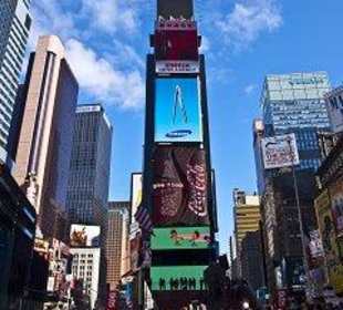 Times Square