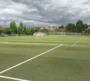 Sportplatz Empfingen