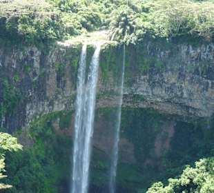 Cascade Charamel