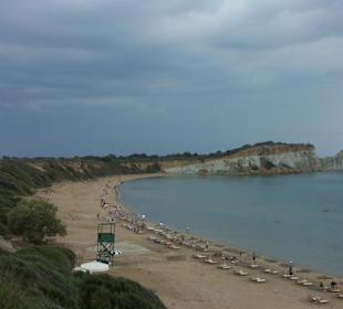 Gerakas Beach